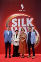 Jibek Joly / Silk Way арнасындағы жаңа премьералар: құрлықтарды тоғыстырған жобалар - фото 36