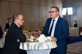 Jibek Joly / Silk Way арнасындағы жаңа премьералар: құрлықтарды тоғыстырған жобалар - фото 39