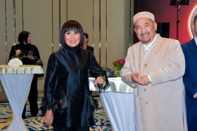 Jibek Joly / Silk Way арнасындағы жаңа премьералар: құрлықтарды тоғыстырған жобалар - фото 41