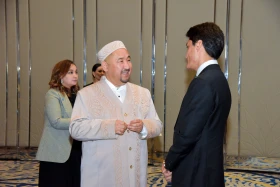 Jibek Joly / Silk Way арнасындағы жаңа премьералар: құрлықтарды тоғыстырған жобалар - фото 44