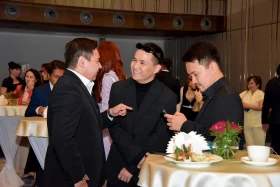 Jibek Joly / Silk Way арнасындағы жаңа премьералар: құрлықтарды тоғыстырған жобалар - фото 45