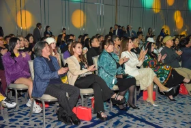 Jibek Joly / Silk Way арнасындағы жаңа премьералар: құрлықтарды тоғыстырған жобалар - фото 20