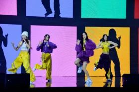 Jibek Joly / Silk Way арнасындағы жаңа премьералар: құрлықтарды тоғыстырған жобалар - фото 5