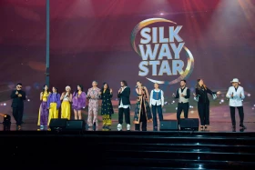 Jibek Joly / Silk Way арнасындағы жаңа премьералар: құрлықтарды тоғыстырған жобалар - фото 7