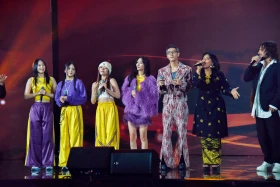 Jibek Joly / Silk Way арнасындағы жаңа премьералар: құрлықтарды тоғыстырған жобалар - фото 6