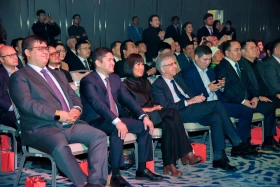 Jibek Joly / Silk Way арнасындағы жаңа премьералар: құрлықтарды тоғыстырған жобалар - фото 18