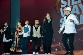 Jibek Joly / Silk Way арнасындағы жаңа премьералар: құрлықтарды тоғыстырған жобалар - фото 17