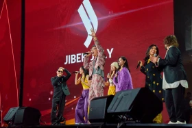 Jibek Joly / Silk Way арнасындағы жаңа премьералар: құрлықтарды тоғыстырған жобалар - фото 8