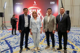 Jibek Joly / Silk Way арнасындағы жаңа премьералар: құрлықтарды тоғыстырған жобалар - фото 49