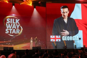 Jibek Joly / Silk Way арнасындағы жаңа премьералар: құрлықтарды тоғыстырған жобалар - фото 16