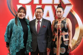 Jibek Joly / Silk Way арнасындағы жаңа премьералар: құрлықтарды тоғыстырған жобалар - фото 50