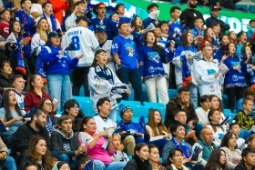 KHL: Barys lost to Dinamo Minsk - photo 10