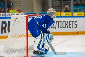 KHL: Barys lost to Dinamo Minsk - photo 5