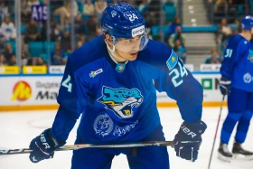 KHL: Barys lost to Dinamo Minsk - photo 7