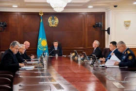 Government adopts National Action Plan to implement President’s Address - photo 1