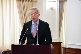 Government adopts National Action Plan to implement President’s Address - photo 4