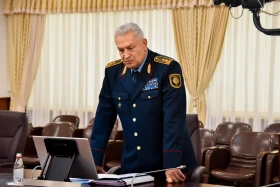 Government adopts National Action Plan to implement President’s Address - photo 5