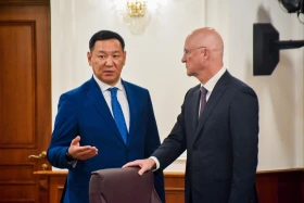 Government adopts National Action Plan to implement President’s Address - photo 6