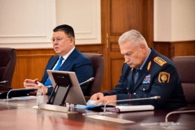 Government adopts National Action Plan to implement President’s Address - photo 3