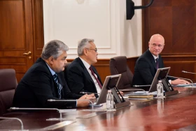 Government adopts National Action Plan to implement President’s Address - photo 2