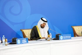 Әлемдік және дәстүрлі діндер лидерлері съезі Хатшылығының жиырма үшінші отырысы - фото 17