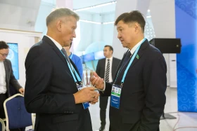 Әлемдік және дәстүрлі діндер лидерлері съезі Хатшылығының жиырма үшінші отырысы - фото 11