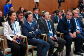 United Nations Plan of Action to Safeguard Religious Sites presented in Astana - photo 14