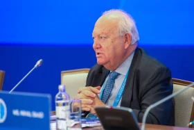 United Nations Plan of Action to Safeguard Religious Sites presented in Astana - photo 6