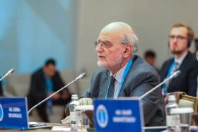 United Nations Plan of Action to Safeguard Religious Sites presented in Astana - photo 7