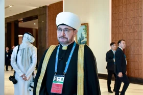 The 8th Congress of Leaders of World and Traditional Religions has begun in Astana - photo 2
