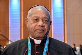 The 8th Congress of Leaders of World and Traditional Religions has begun in Astana - photo 5