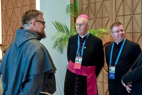The 8th Congress of Leaders of World and Traditional Religions has begun in Astana - photo 6