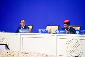 The 8th Congress of Leaders of World and Traditional Religions has begun in Astana - photo 7