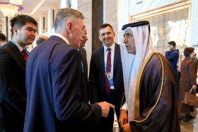 The 8th Congress of Leaders of World and Traditional Religions has begun in Astana - photo 19