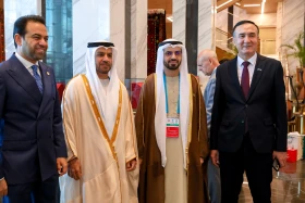 The 8th Congress of Leaders of World and Traditional Religions has begun in Astana - photo 20