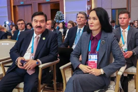 The 8th Congress of Leaders of World and Traditional Religions has begun in Astana - photo 25