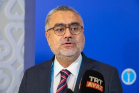 The 8th Congress of Leaders of World and Traditional Religions has begun in Astana - photo 27