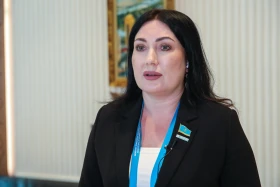 The 8th Congress of Leaders of World and Traditional Religions has begun in Astana - photo 28