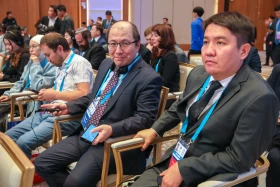 The 8th Congress of Leaders of World and Traditional Religions has begun in Astana - photo 29