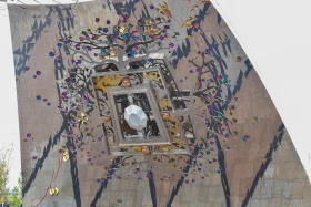 Астанада  Бейбітшілік пен келісім саябағы ресми түрде ашылды - фото 4