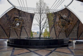 Астанада  Бейбітшілік пен келісім саябағы ресми түрде ашылды - фото 3