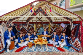 KFF Football Academy receives FIFA Talent Academy status - photo 15