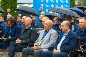 KFF Football Academy receives FIFA Talent Academy status - photo 8