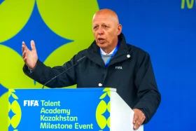 KFF Football Academy receives FIFA Talent Academy status - photo 3