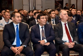 Энергетикалық секторда жаңғыртудың ұлттық жобасына қанша инвестиция керек - фото 7