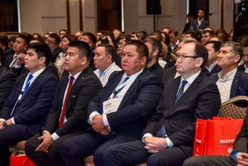 Энергетикалық секторда жаңғыртудың ұлттық жобасына қанша инвестиция керек - фото 9