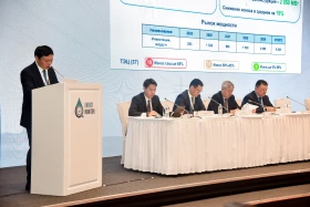 Энергетикалық секторда жаңғыртудың ұлттық жобасына қанша инвестиция керек - фото 2