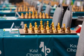 The World Chess Championship for children has officially kicked off in Almaty - photo 2