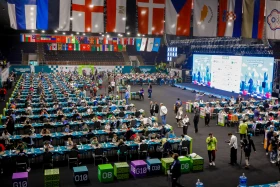 The World Chess Championship for children has officially kicked off in Almaty - photo 3