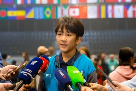 The World Chess Championship for children has officially kicked off in Almaty - photo 10